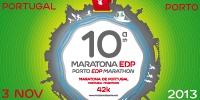 Maratona do Porto 2013