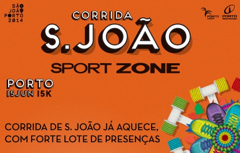 Corrida de S. João