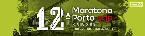 Maratona do Porto EDP