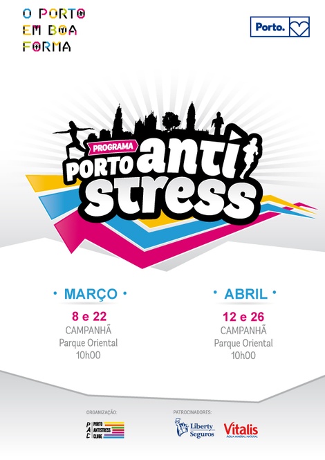 Porto Antistress