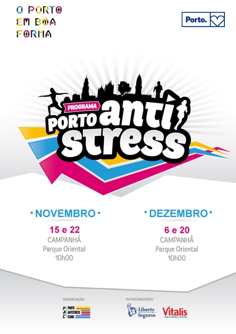 Porto Antistress