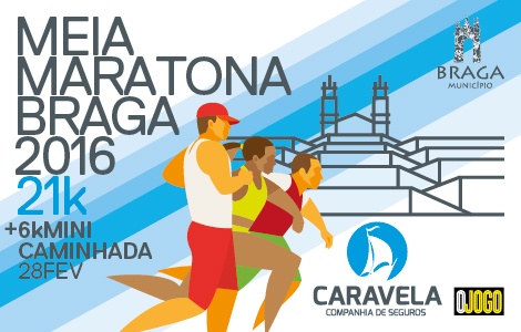 Meia Maratona de Braga