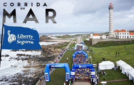 Corrida do Mar