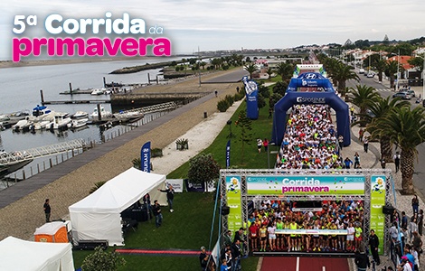Corrida da Primavera