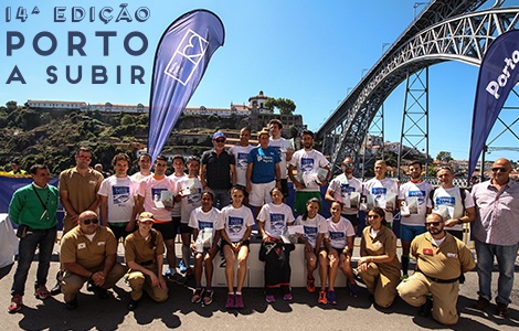 Porto a Subir