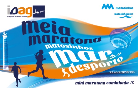 Meia Maratona de Matosinhos