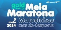 Meia Maratona de Matosinhos 2023