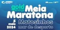 Meia Maratona de Matosinhos 2024