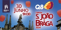 Corrida de São João de Braga 2024
