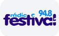 rádio festival