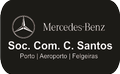 Mercedes Soc. Com. C. Santos