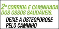 Corrida / Caminhada pelos Ossos Saudáveis 2011