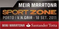 Meia Maratona SPORTZONE 2011