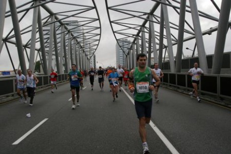 Maratona do Porto