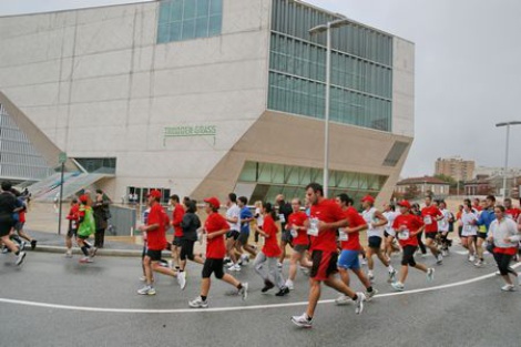 Maratona do Porto