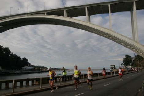 Maratona do Porto