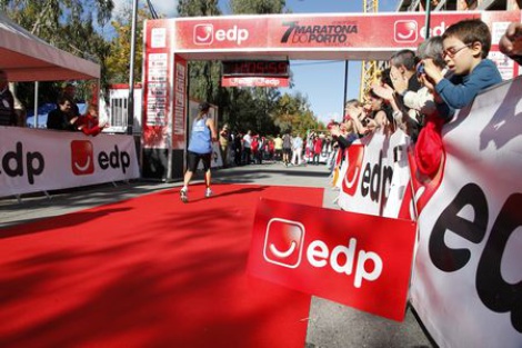 Maratona do Porto