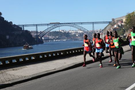 Maratona do Porto