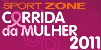 Corrida da Mulher 2011