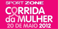 Corrida da Mulher 2012