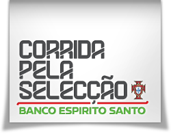 Corrida pela Selecção