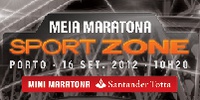 Meia Maratona SPORTZONE 2012