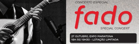 Concerto de Fado