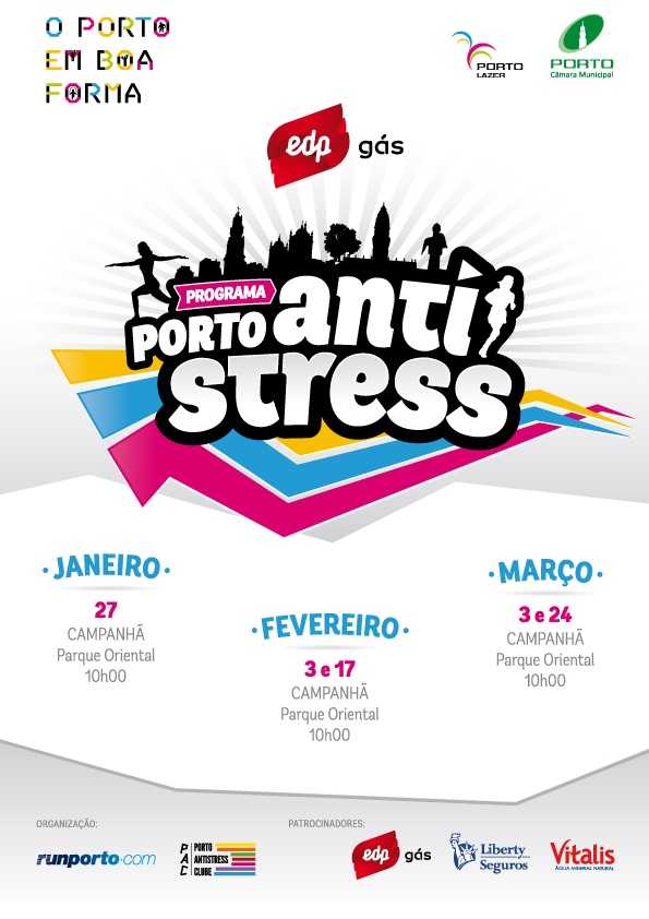 Porto Antistress