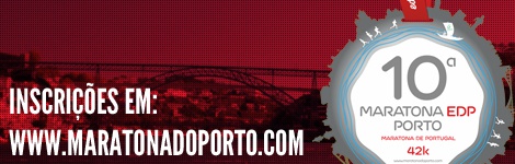Maratona do Porto 2013