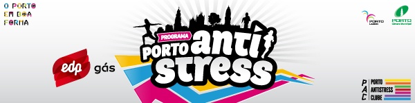 Porto Antistress