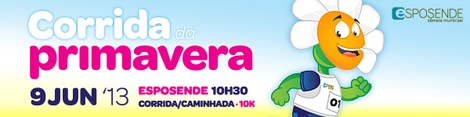 Corrida da Primavera