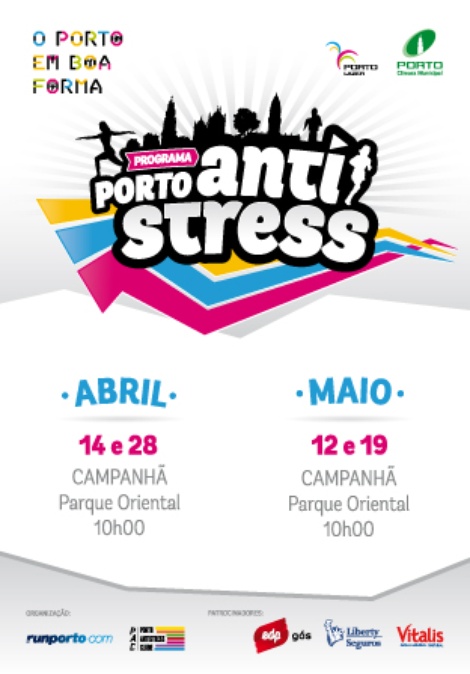 Porto Antistress