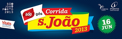 Corrida de S. João 2013