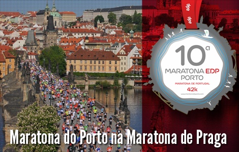 10ª Maratona do Porto EDP 2013