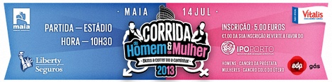 Corrida do Homem e da Mulher