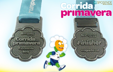 Corrida da Primavera