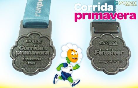 Corrida da Primavera