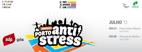 Porto Antistress