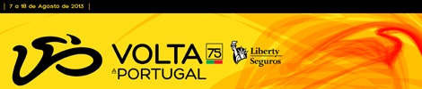 Volta a Portugual