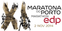 Maratona do Porto 2014