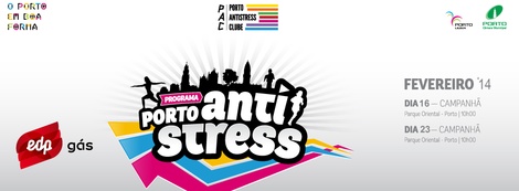 Porto Antistress