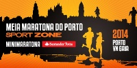 Meia Maratona SPORTZONE 2014