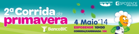 Corrida da Primavera