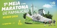 Meia Maratona de Famalicão 2014