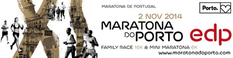 maratona do porto