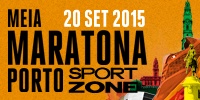 Meia Maratona SPORT ZONE 2015