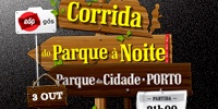 Corrida do Parque à Noite 2015