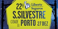 São Silvestre do Porto 2015