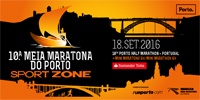 Meia Maratona SPORT ZONE 2016