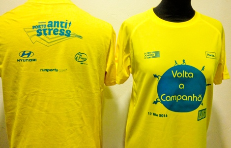 Volta a Campanhã